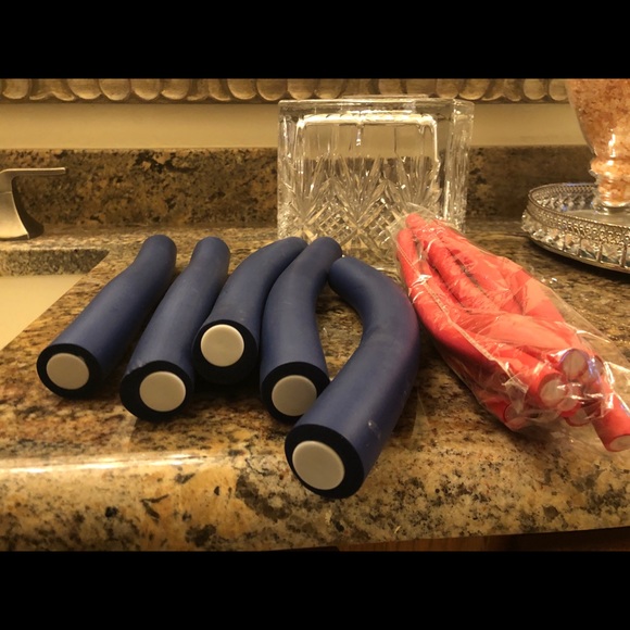 Hair Curling Rods - Picture 2 of 4
